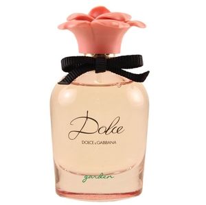 NWOB Dolce & Gabbana Dolce Garden perfume